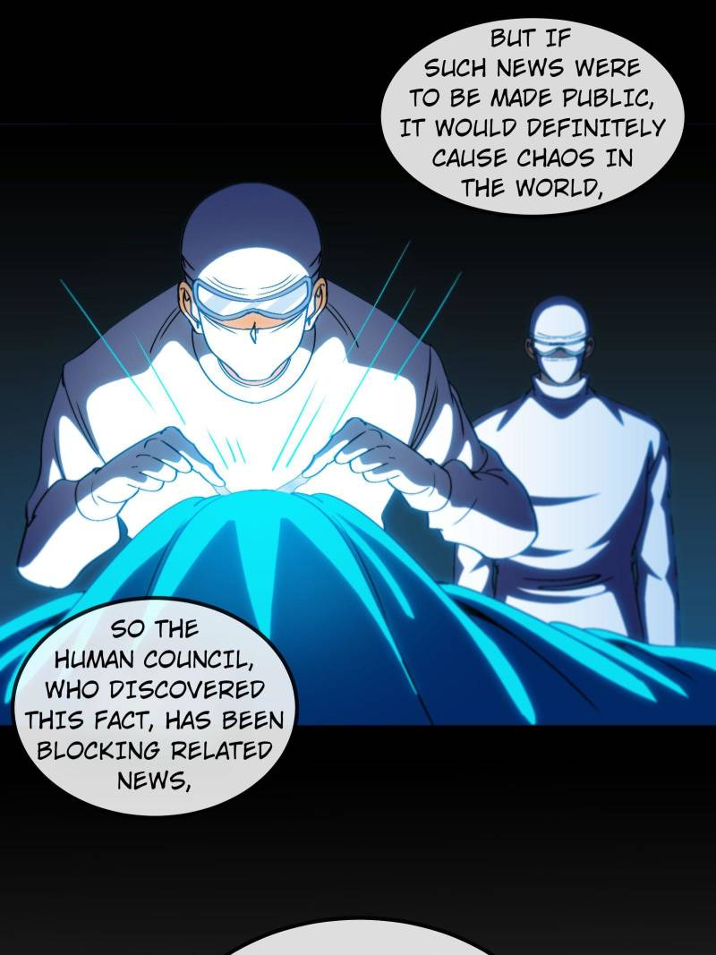 I Am The Monster Overlord Chapter 94 61